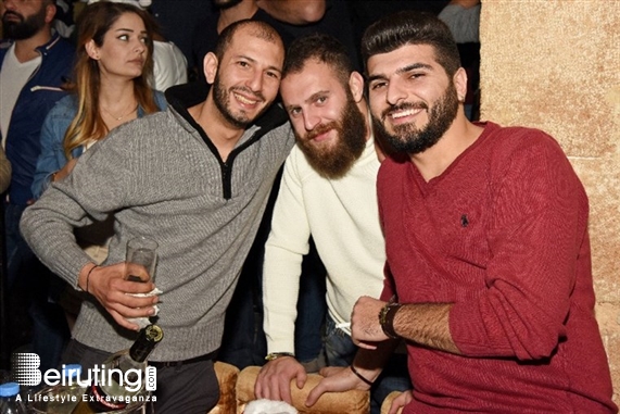 Taiga Batroun Batroun Nightlife Christmas Night at Taiga Batroun Lebanon