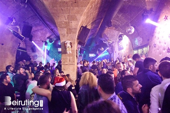 Taiga Batroun Batroun Nightlife Christmas Night at Taiga Batroun Lebanon