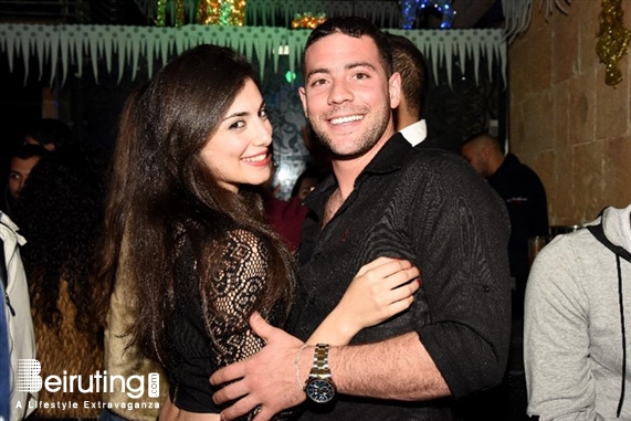 Taiga Batroun Batroun Nightlife Christmas Night at Taiga Batroun Lebanon