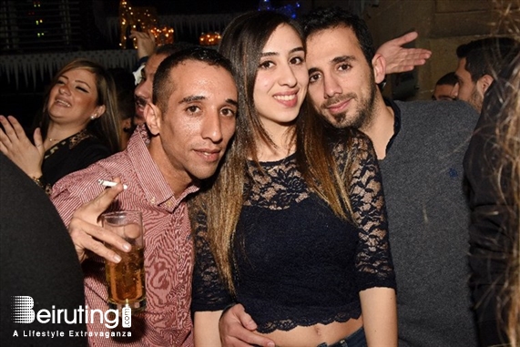 Taiga Batroun Batroun Nightlife Christmas Night at Taiga Batroun Lebanon