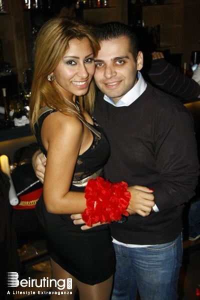 Taiga Beirut Beirut-Monot New Year Taiga Beirut on New Year Eve Lebanon