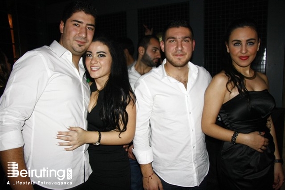 Taiga Beirut Beirut-Monot New Year Taiga Beirut on New Year Eve Lebanon