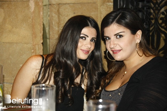 Taiga Beirut Beirut-Monot New Year Taiga Beirut on New Year Eve Lebanon