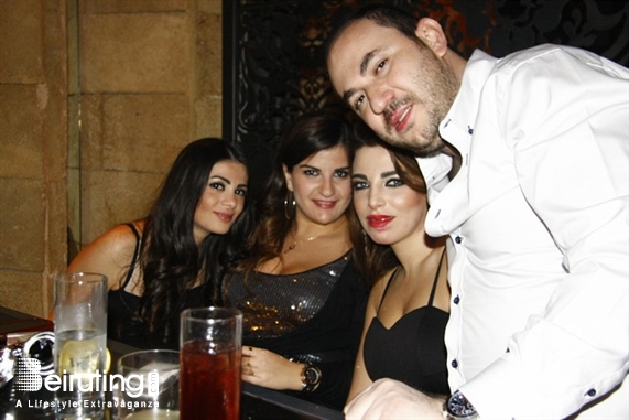 Taiga Beirut Beirut-Monot New Year Taiga Beirut on New Year Eve Lebanon