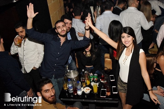 Taiga Batroun Batroun Nightlife Taiga Batroun on Saturday Night Lebanon