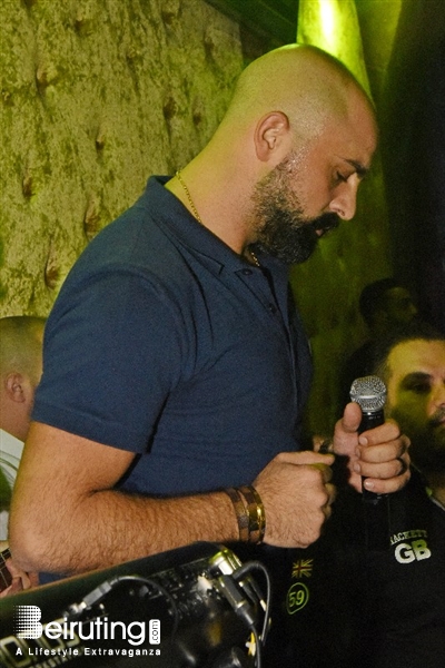 Taiga Batroun Batroun Nightlife Taiga Batroun on Saturday Night Lebanon