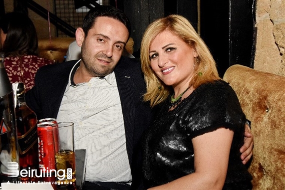 Taiga Batroun Batroun Nightlife Valentine's Night at Taiga Batroun Lebanon