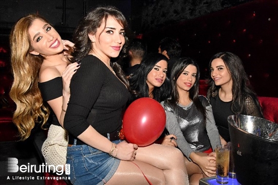 Taiga Batroun Batroun Nightlife Valentine's Night at Taiga Batroun Lebanon