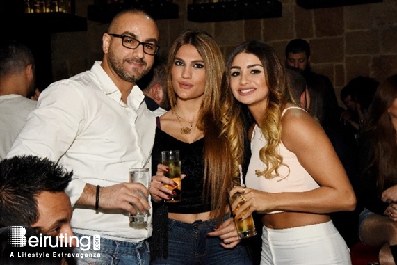 Taiga Batroun Batroun Nightlife Valentine's Night at Taiga Batroun Lebanon