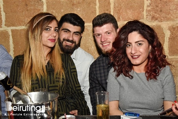 Taiga Batroun Batroun Nightlife Valentine's Night at Taiga Batroun Lebanon