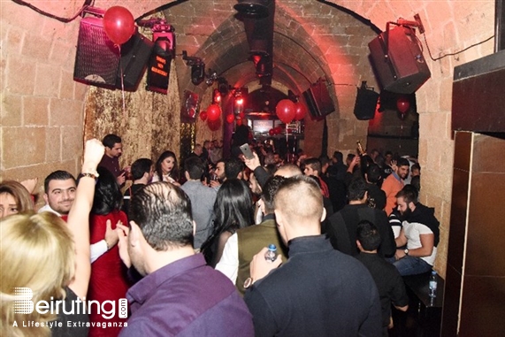 Taiga Batroun Batroun Nightlife Valentine's Night at Taiga Batroun Lebanon