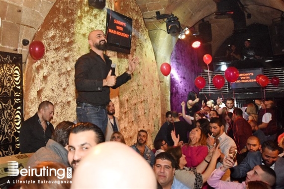 Taiga Batroun Batroun Nightlife Valentine's Night at Taiga Batroun Lebanon