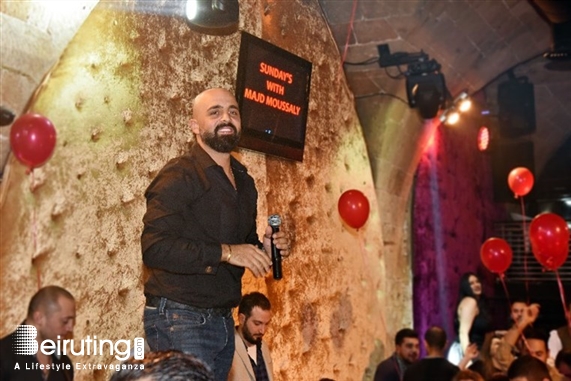 Taiga Batroun Batroun Nightlife Valentine's Night at Taiga Batroun Lebanon