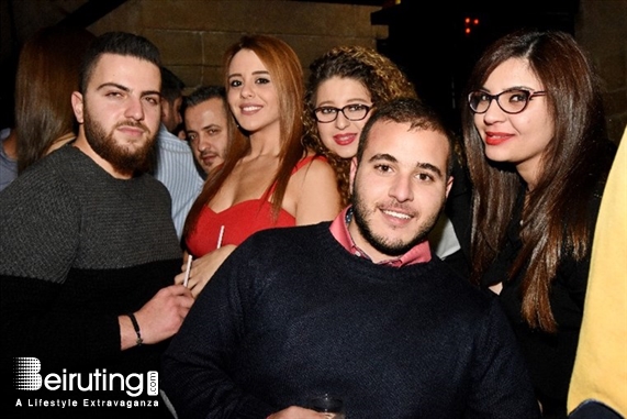 Taiga Batroun Batroun Nightlife Valentine's Night at Taiga Batroun Lebanon