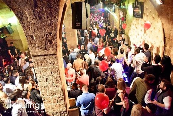 Taiga Batroun Batroun Nightlife Valentine's Night at Taiga Batroun Lebanon