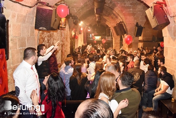 Taiga Batroun Batroun Nightlife Valentine's Night at Taiga Batroun Lebanon