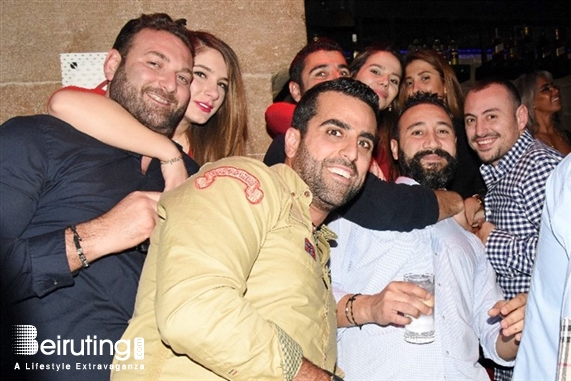 Taiga Batroun Batroun Nightlife Valentine's Night at Taiga Batroun Lebanon