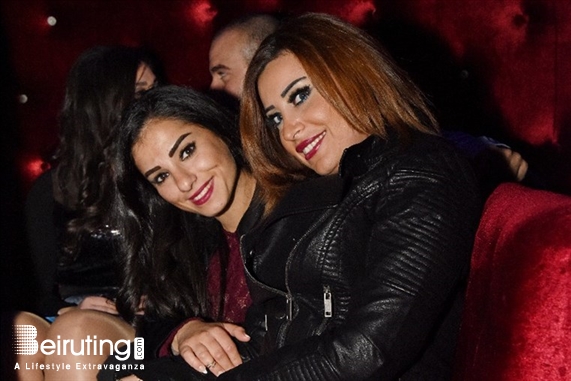 Taiga Batroun Batroun Nightlife Taiga Batroun on Saturday Night Lebanon