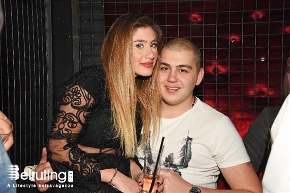 Taiga Batroun Batroun Nightlife Taiga Batroun On Saturday Night Lebanon