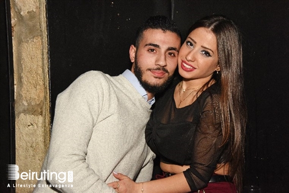 Taiga Batroun Batroun Nightlife Taiga Batroun On Saturday Night Lebanon