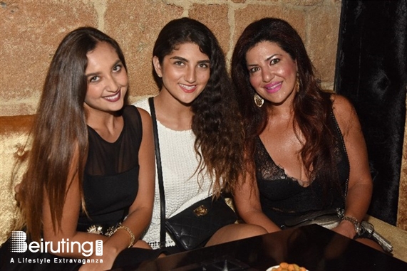 Taiga Batroun Batroun Nightlife Taiga Batroun On Saturday Night Lebanon