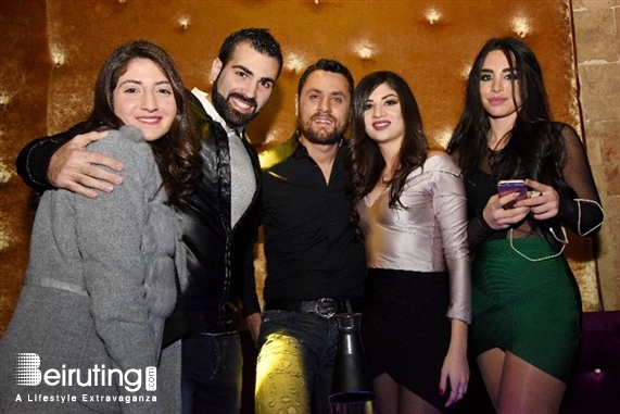 Taiga Batroun Batroun Nightlife Taiga Batroun on Saturday Night Lebanon