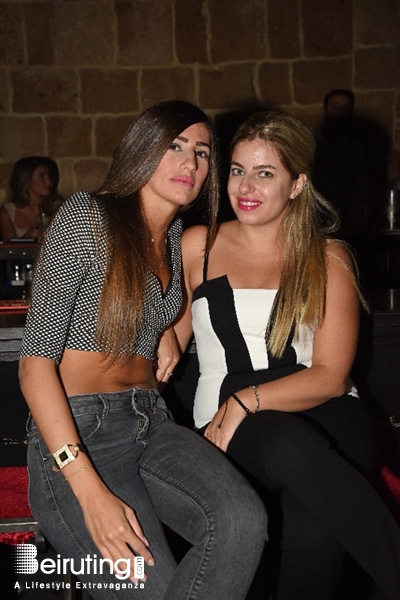 Taiga Batroun Batroun Nightlife Taiga Batroun On Saturday Night Lebanon