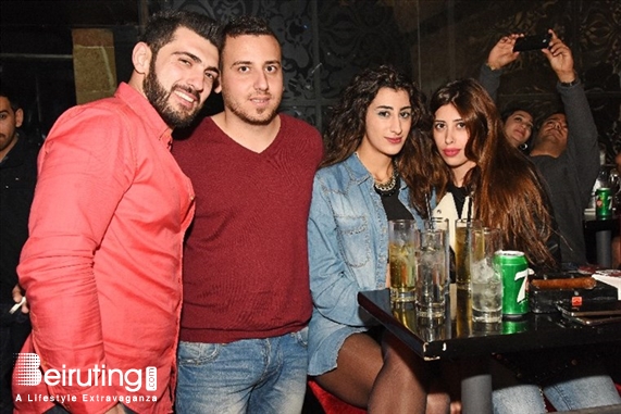 Taiga Batroun Batroun Nightlife Taiga Batroun On Saturday Night Lebanon