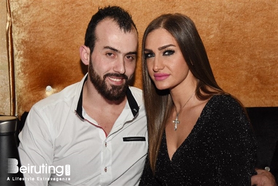 Taiga Batroun Batroun Nightlife Taiga Batroun on Saturday Night Lebanon