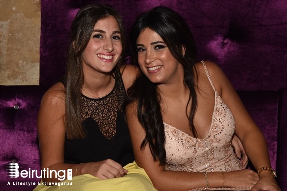 Taiga Batroun Batroun Nightlife Taiga Batroun On Saturday Night Lebanon