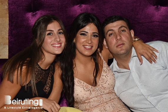 Taiga Batroun Batroun Nightlife Taiga Batroun On Saturday Night Lebanon