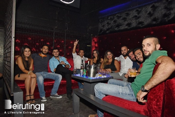 Taiga Batroun Batroun Nightlife Taiga Batroun On Saturday Night Lebanon