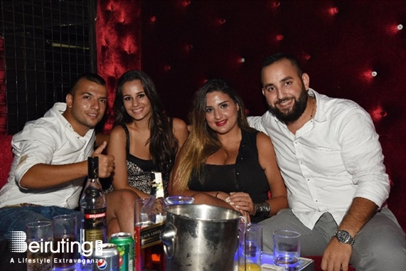 Taiga Batroun Batroun Nightlife Taiga Batroun On Saturday Night Lebanon