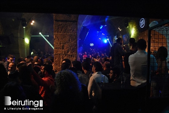 Taiga Batroun Batroun Nightlife Taiga Batroun On Saturday Night Lebanon