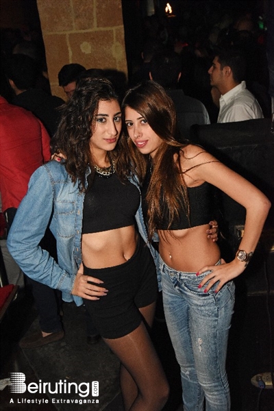 Taiga Batroun Batroun Nightlife Taiga Batroun On Saturday Night Lebanon