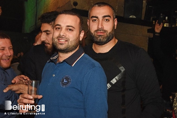 Taiga Batroun Batroun Nightlife Taiga Batroun On Saturday Night Lebanon