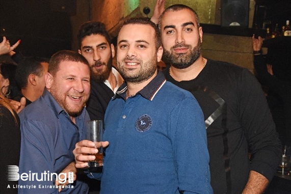 Taiga Batroun Batroun Nightlife Taiga Batroun On Saturday Night Lebanon