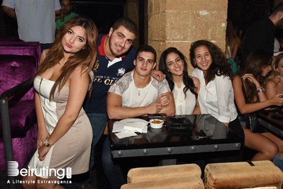 Taiga Batroun Batroun Nightlife Taiga Batroun On Saturday Night Lebanon