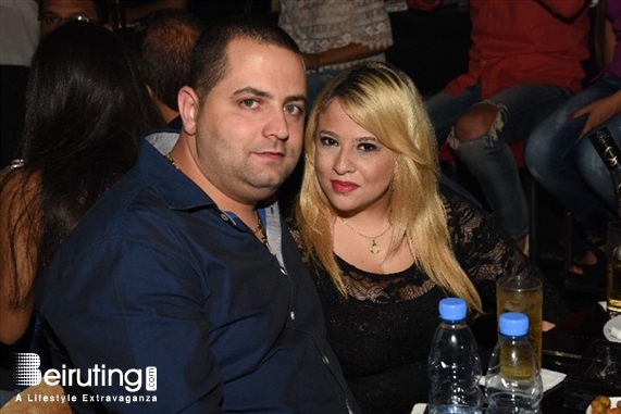 Taiga Batroun Batroun Nightlife Taiga Batroun On Saturday Night Lebanon