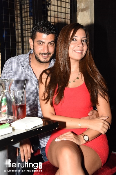 Taiga Batroun Batroun Nightlife Taiga Batroun On Saturday Night Lebanon