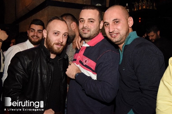 Taiga Batroun Batroun Nightlife Taiga Batroun On Saturday Night Lebanon