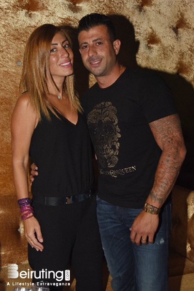 Taiga Batroun Batroun Nightlife Taiga Batroun On Saturday Night Lebanon