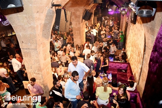 Taiga Batroun Batroun Nightlife Taiga Batroun On Saturday Night Lebanon