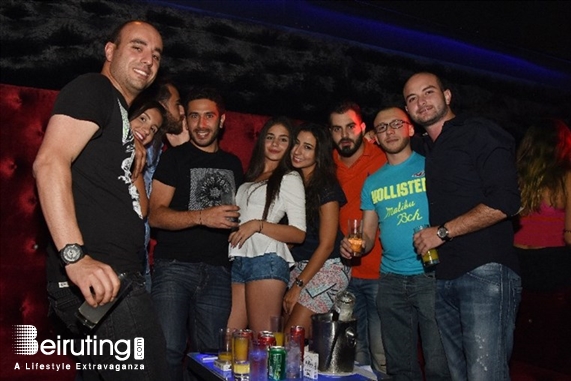 Taiga Batroun Batroun Nightlife Taiga Batroun On Saturday Night Lebanon