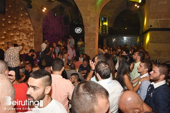 Taiga Batroun Batroun Nightlife Taiga Batroun On Saturday Night Lebanon