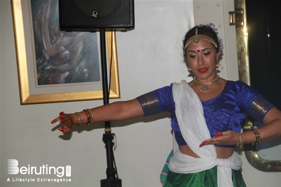 Le Royal Dbayeh Social Event A Taste of India at Le Royal Lebanon