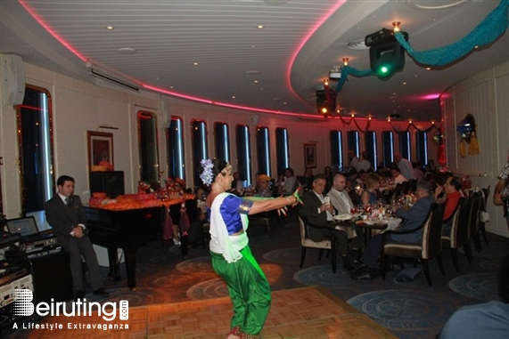 Le Royal Dbayeh Social Event A Taste of India at Le Royal Lebanon