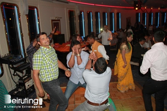 Le Royal Dbayeh Social Event A Taste of India at Le Royal Lebanon