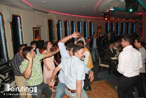 Le Royal Dbayeh Social Event A Taste of India at Le Royal Lebanon