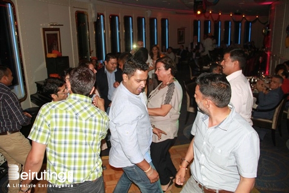 Le Royal Dbayeh Social Event A Taste of India at Le Royal Lebanon